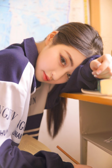 辣妞范